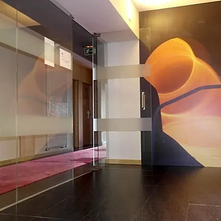 Gobeo Park Hotel 3*