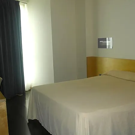 Hotel Gobeo Park