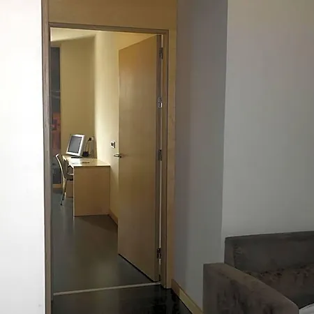 Gobeo Park Hotel