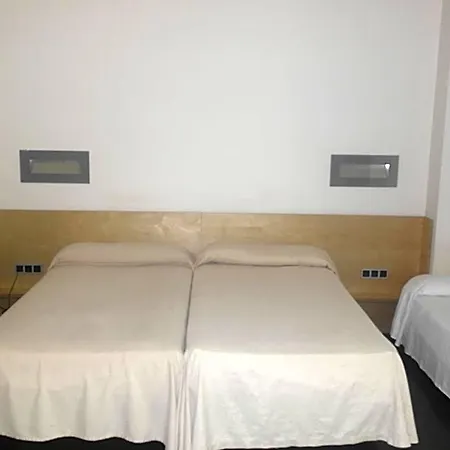 Gobeo Park Hotel