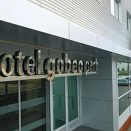 Gobeo Park Hotel Vitoria-Gasteiz