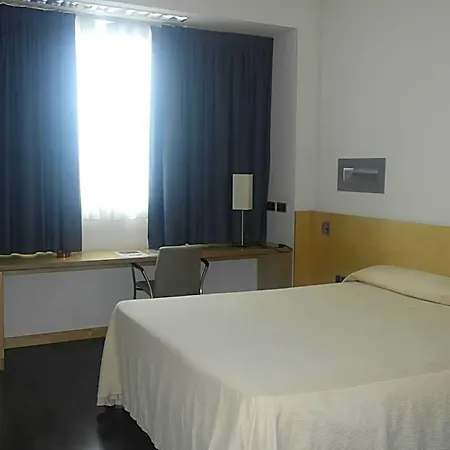 Gobeo Park Hotel