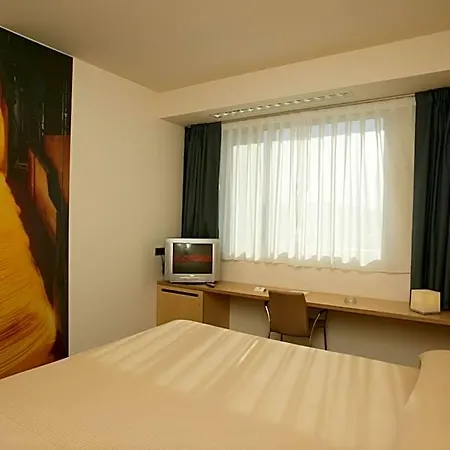 Gobeo Park Hotel Vitoria-Gasteiz