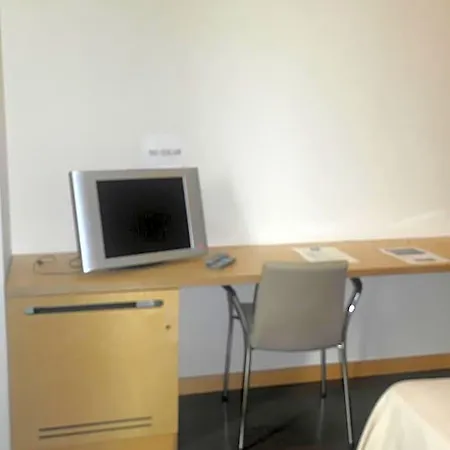 Gobeo Park Hotel 3*