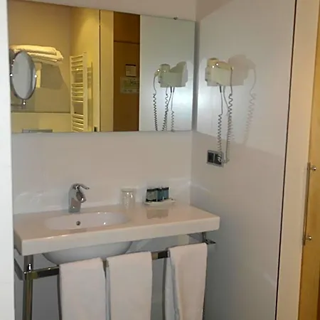 Gobeo Park Hotel 3*