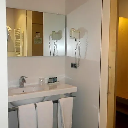 Gobeo Park Hotel Vitoria-Gasteiz