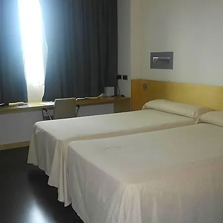 Gobeo Park 3* Vitoria-Gasteiz