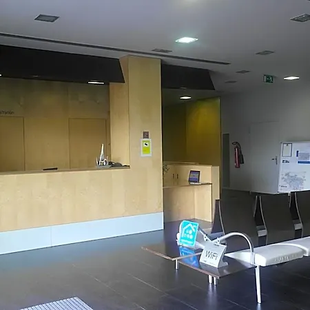 Gobeo Park Hotel Vitoria-Gasteiz