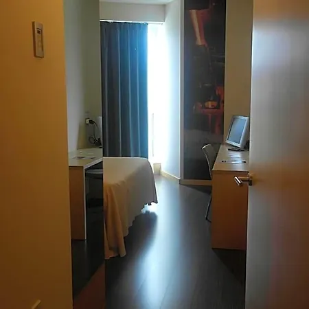 Hotel Gobeo Park