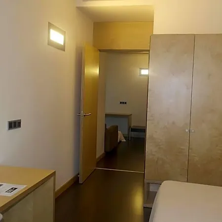 Hotel Gobeo Park Vitoria-Gasteiz