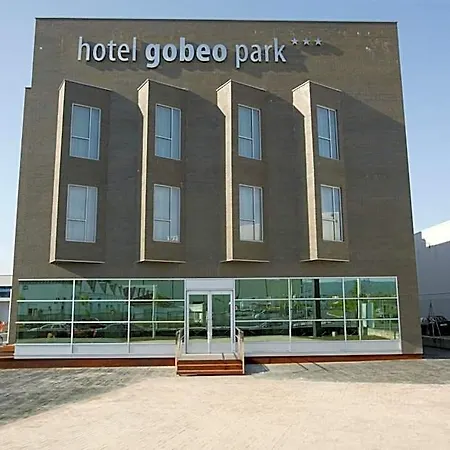 Gobeo Park 3*