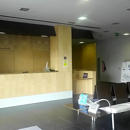 Gobeo Park Hotel