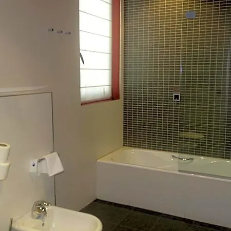 Hotel Gobeo Park Vitoria-Gasteiz