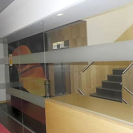 Gobeo Park Hotel Vitoria-Gasteiz