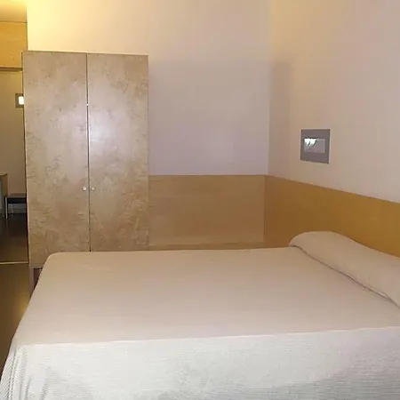 Hotel Gobeo Park Vitoria-Gasteiz