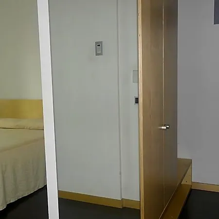 Hotel Gobeo Park Vitoria-Gasteiz