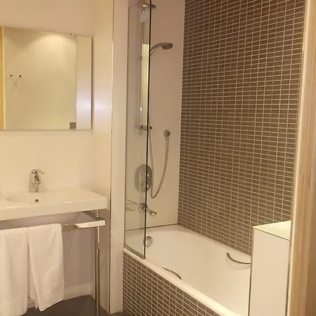 Hotel Gobeo Park