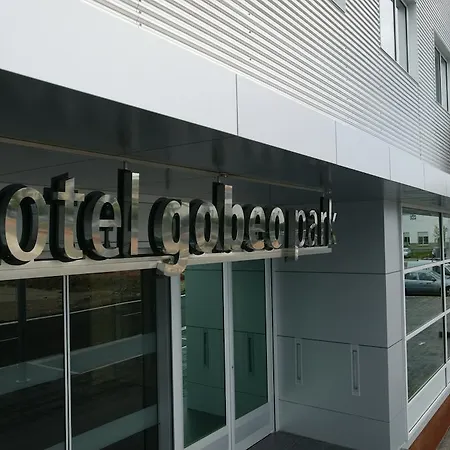 فندق Gobeo Park فيتوريا غاستيِز