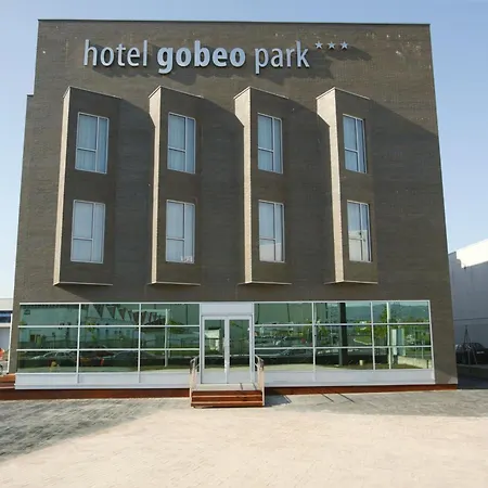 Gobeo Park فندق