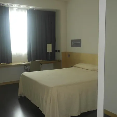 Gobeo Park 3* Vitoria-Gasteiz