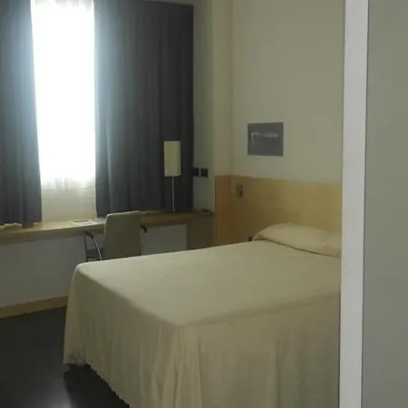 Gobeo Park 3* Βιτόρια-Γκαστέις