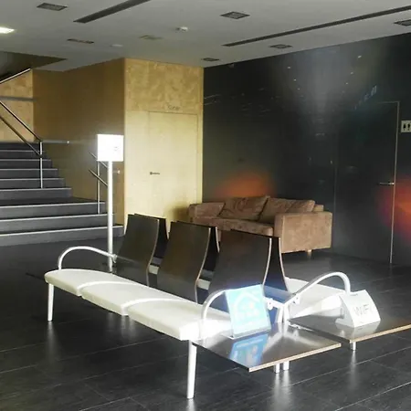 Gobeo Park Hotel Vitoria-Gasteiz