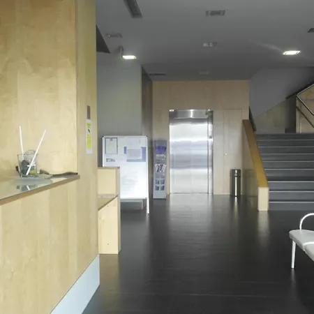 Gobeo Park 3* Vitoria-Gasteiz