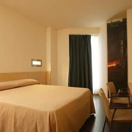 Hotel Gobeo Park Vitoria-Gasteiz