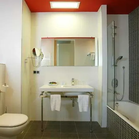 Gobeo Park 3* Βιτόρια-Γκαστέις