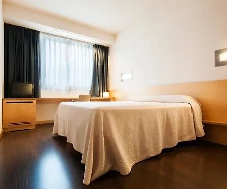 Gobeo Park 3* Βιτόρια-Γκαστέις