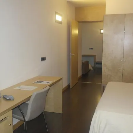 Hotel Gobeo Park Vitoria-Gasteiz