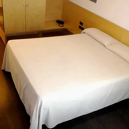 Hotel Gobeo Park