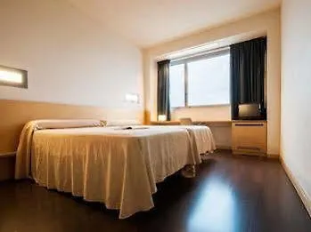 Hotel Gobeo Park