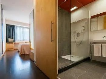 Hotel Gobeo Park