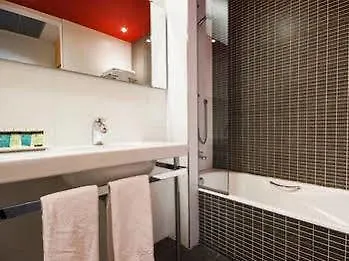 Gobeo Park Hotel