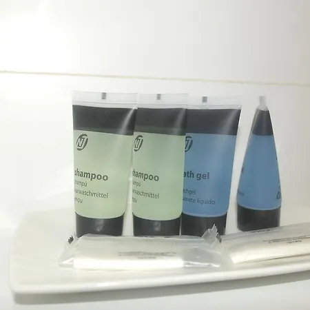 Gobeo Park Hotel 3*
