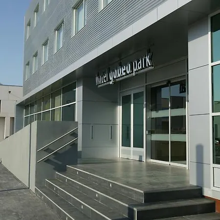 Gobeo Park