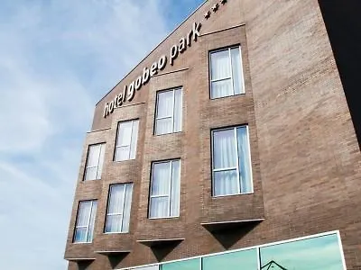 Hotel Gobeo Park Vitoria-Gasteiz