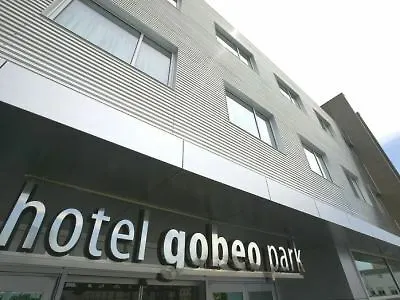 Hotel Gobeo Park