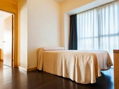 Gobeo Park 3* Βιτόρια-Γκαστέις
