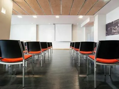 Gobeo Park 3* فيتوريا غاستيِز