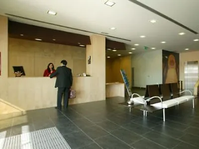 Gobeo Park Hotel 3*