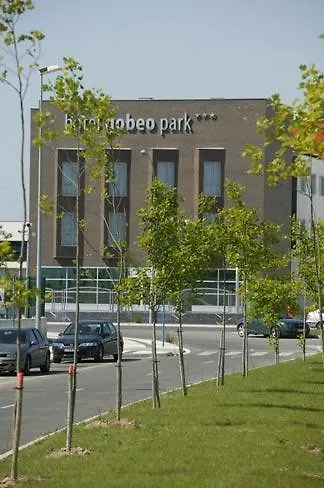 Hotel Gobeo Park Vitoria-Gasteiz
