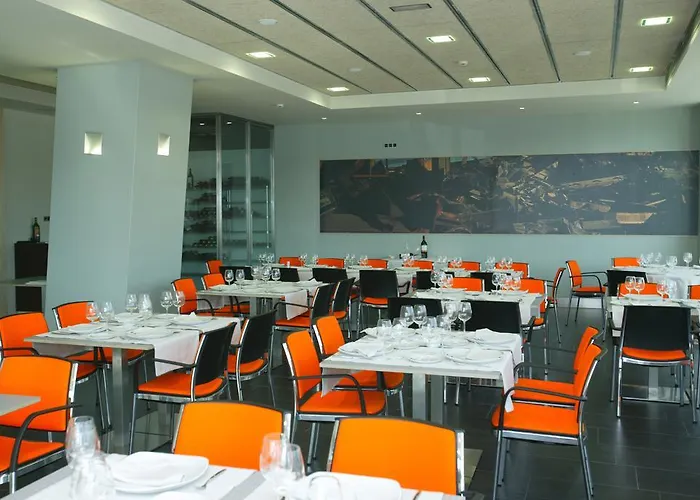 Gobeo Park Hotel Vitoria-Gasteiz