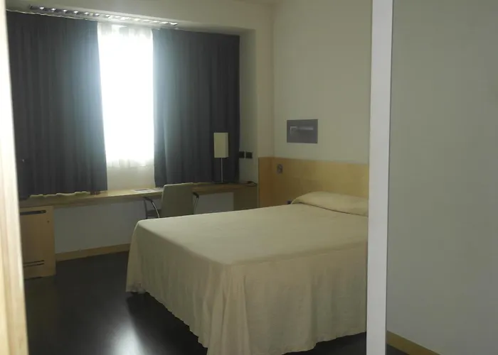 Gobeo Park 3* Vitoria-Gasteiz