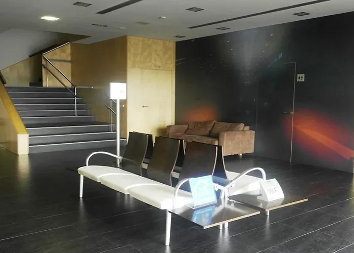 Gobeo Park Hotel Vitoria-Gasteiz