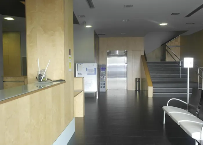 Gobeo Park 3* Vitoria-Gasteiz