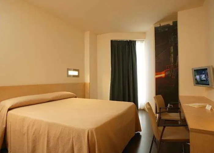 Hotel Gobeo Park Vitoria-Gasteiz