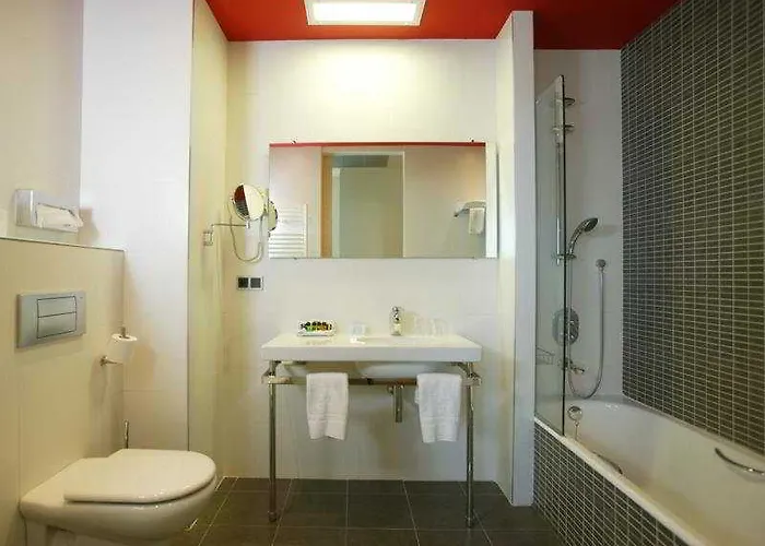 Gobeo Park 3* Vitoria-Gasteiz