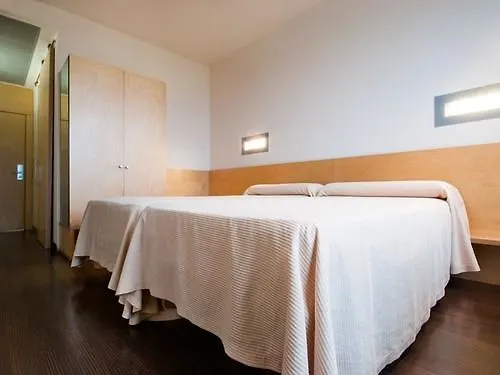 Hotel Gobeo Park Vitoria-Gasteiz